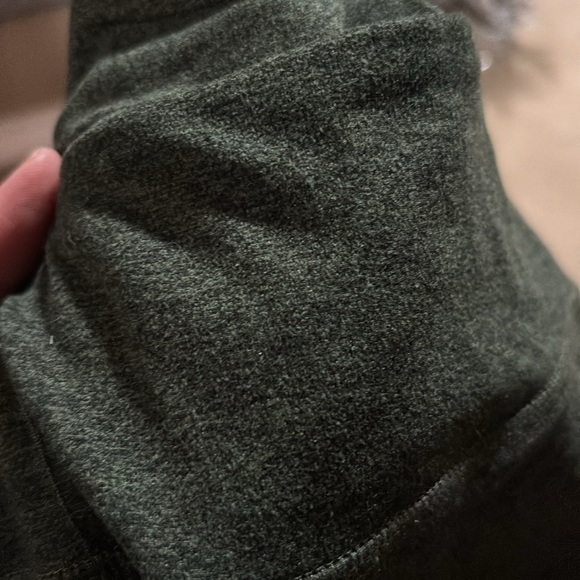 Calme athletic/lounge pants, size large - Picture 4 of 4